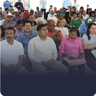 Constitución del comité Construyendo Justicia en Morelos