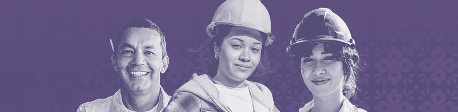 Banner infraestructura